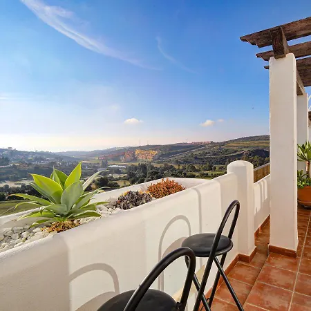شقة Beautiful With Amazing Views Perfect For Golfers