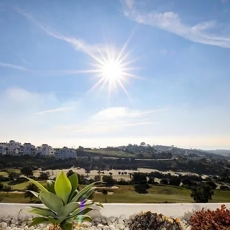شقة Beautiful With Amazing Views Perfect For Golfers