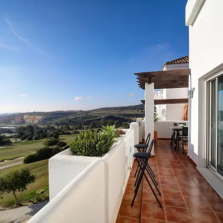 Beautiful With Amazing Views Perfect For Golfers شقة